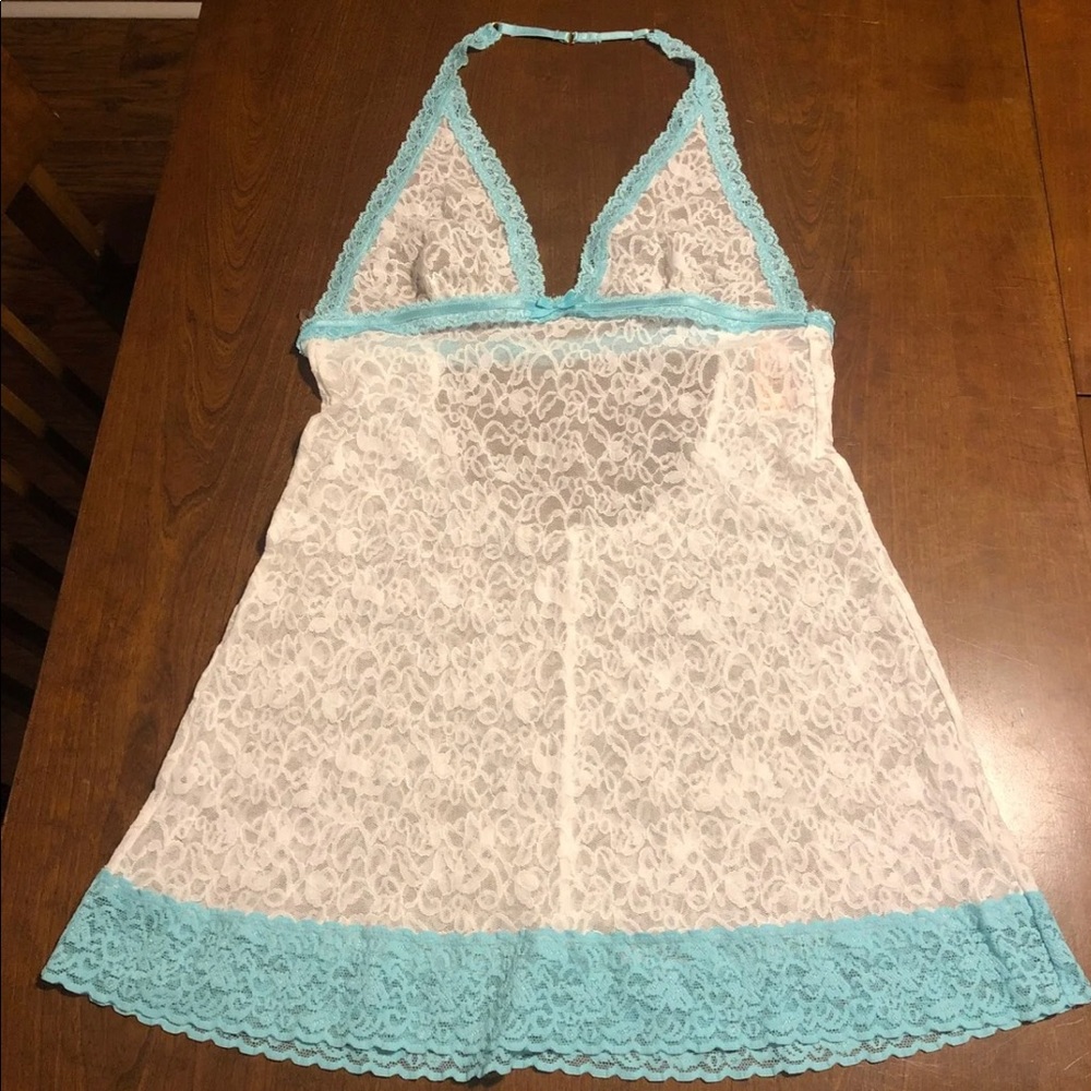 Victoria Secret Lingerie